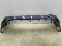 Zderzak tylny Citroen C4 Grand Picasso 2 II 13-22r. tył 6XPDC AA36225333