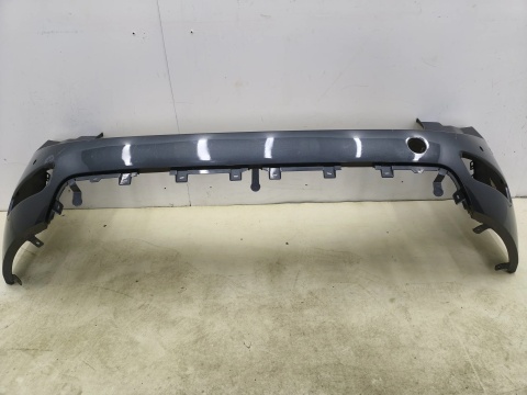 Zderzak tylny Citroen C4 Grand Picasso 2 II 13-22r. tył 6XPDC AA36225333