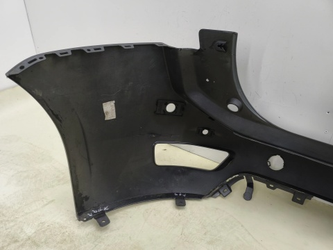 Zderzak tylny Citroen C4 Grand Picasso 2 II 13-22r. tył 6XPDC AA36225333