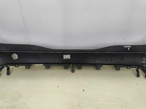 Zderzak tylny Citroen C4 Grand Picasso 2 II 13-22r. tył 6XPDC AA36225333
