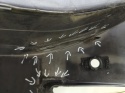 Zderzak tylny Citroen C4 Grand Picasso 2 II 13-22r. tył 6XPDC AA36225333