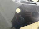 Zderzak tylny Citroen C4 Grand Picasso 2 II 13-22r. tył 6XPDC AA36225333