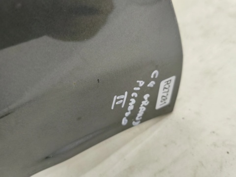 Zderzak tylny Citroen C4 Grand Picasso 2 II 13-22r. tył 6XPDC AA36225333