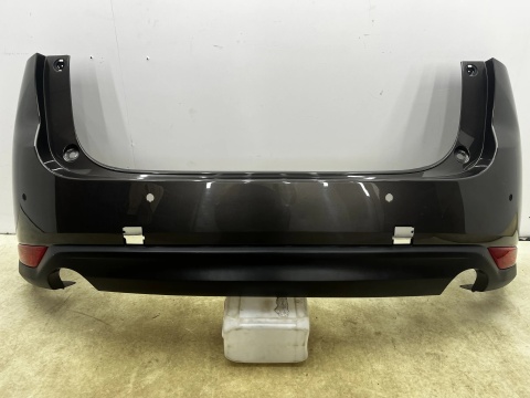 Zderzak tylny Mazda CX-5 2 II 17-21r. Przedlift tył 4XPDC KB8A-50221