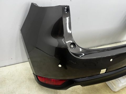 Zderzak tylny Mazda CX-5 2 II 17-21r. Przedlift tył 4XPDC KB8A-50221