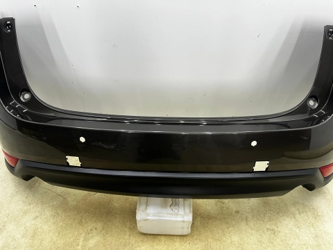 Zderzak tylny Mazda CX-5 2 II 17-21r. Przedlift tył 4XPDC KB8A-50221