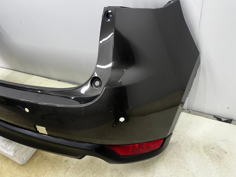 Zderzak tylny Mazda CX-5 2 II 17-21r. Przedlift tył 4XPDC KB8A-50221