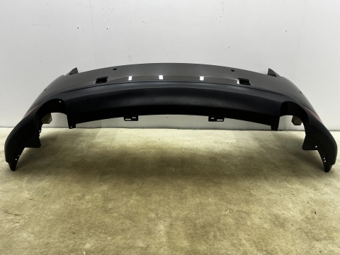 Zderzak tylny Mazda CX-5 2 II 17-21r. Przedlift tył 4XPDC KB8A-50221