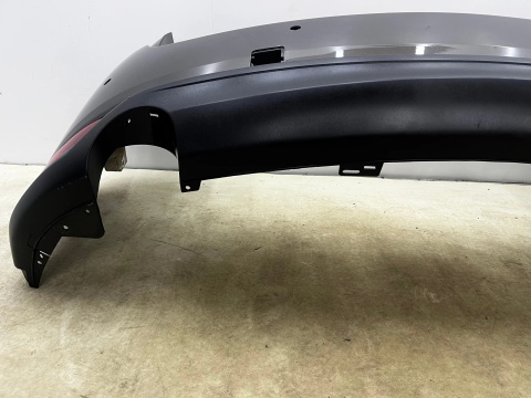 Zderzak tylny Mazda CX-5 2 II 17-21r. Przedlift tył 4XPDC KB8A-50221