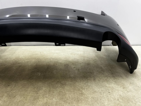 Zderzak tylny Mazda CX-5 2 II 17-21r. Przedlift tył 4XPDC KB8A-50221