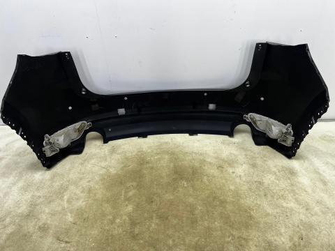 Zderzak tylny Mazda CX-5 2 II 17-21r. Przedlift tył 4XPDC KB8A-50221