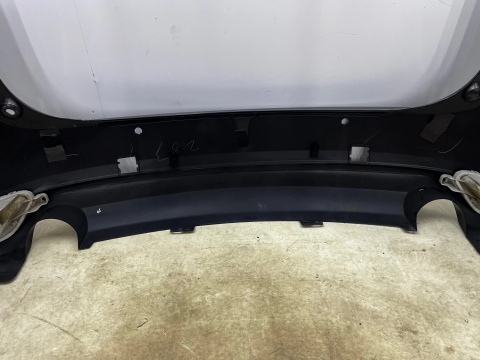 Zderzak tylny Mazda CX-5 2 II 17-21r. Przedlift tył 4XPDC KB8A-50221