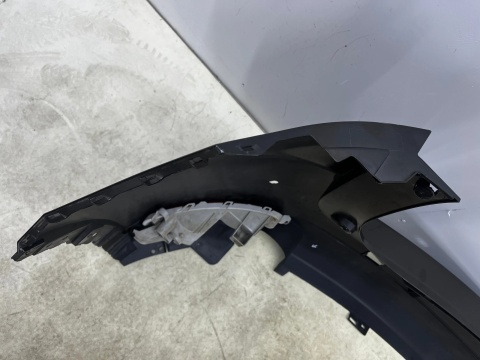 Zderzak tylny Mazda CX-5 2 II 17-21r. Przedlift tył 4XPDC KB8A-50221