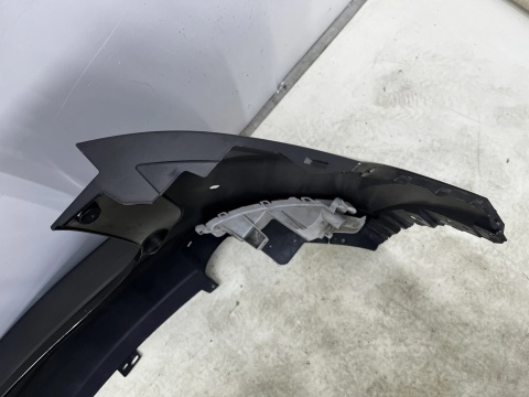 Zderzak tylny Mazda CX-5 2 II 17-21r. Przedlift tył 4XPDC KB8A-50221