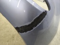 Zderzak tylny Opel Zafira C 12-19r. tył 4XPDC 13300719