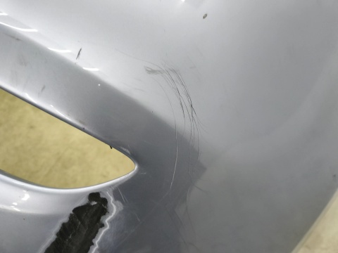 Zderzak tylny Opel Zafira C 12-19r. tył 4XPDC 13300719
