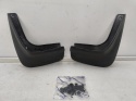 Chlapacze Hyundai i30 1 I 07-12r. nowa lewa prawa tylna osłona błotnika lewy prawy tył komplet 084602l500