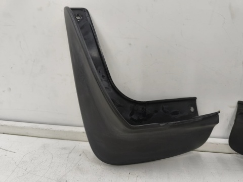 Chlapacze Hyundai i30 1 I 07-12r. nowa lewa prawa tylna osłona błotnika lewy prawy tył komplet 084602l500