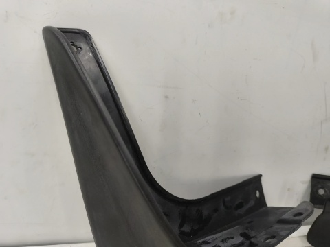 Chlapacze Hyundai i30 1 I 07-12r. nowa lewa prawa tylna osłona błotnika lewy prawy tył komplet 084602l500