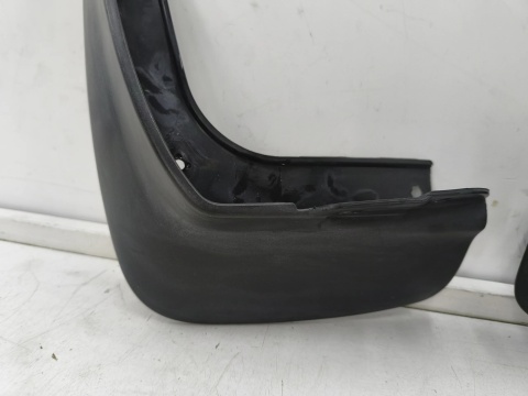 Chlapacze Hyundai i30 1 I 07-12r. nowa lewa prawa tylna osłona błotnika lewy prawy tył komplet 084602l500