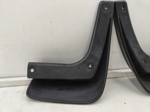 Chlapacze Hyundai i30 1 I 07-12r. nowa lewa prawa tylna osłona błotnika lewy prawy tył komplet 084602l500