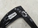 Listwa Mazda 3 IV BP 19r.- PRAWA tylna chromowana nakładka osłona