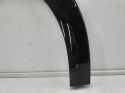 Listwa Peugeot 208 II GT line 19r.- lewy tylny rant nadkola błotnika tylnego nakładka lewy tył 9823300580