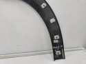 Listwa Peugeot 208 II GT line 19r.- lewy tylny rant nadkola błotnika tylnego nakładka lewy tył 9823300580