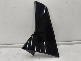 Listwa Peugeot 308 III SW Kombi 21r.- LEWA nakładka szyby klapy bagażnika spoiler blenda 98370984