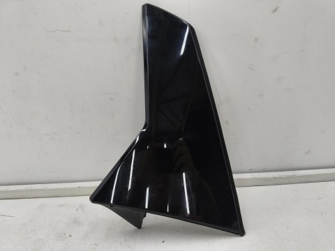 Listwa Peugeot 308 III SW Kombi 21r.- LEWA nakładka szyby klapy bagażnika spoiler blenda 98370984