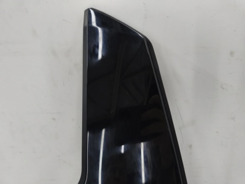 Listwa Peugeot 308 III SW Kombi 21r.- LEWA nakładka szyby klapy bagażnika spoiler blenda 98370984