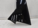 Listwa Peugeot 308 III SW Kombi 21r.- LEWA nakładka szyby klapy bagażnika spoiler blenda 98370984