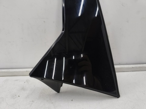 Listwa Peugeot 308 III SW Kombi 21r.- LEWA nakładka szyby klapy bagażnika spoiler blenda 98370984