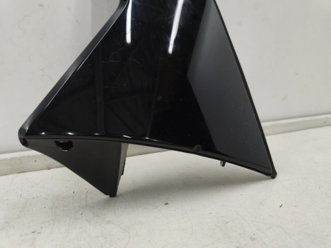 Listwa Peugeot 308 III SW Kombi 21r.- LEWA nakładka szyby klapy bagażnika spoiler blenda 98370984