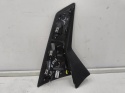 Listwa Peugeot 308 III SW Kombi 21r.- LEWA nakładka szyby klapy bagażnika spoiler blenda 98370984