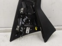 Listwa Peugeot 308 III SW Kombi 21r.- LEWA nakładka szyby klapy bagażnika spoiler blenda 98370984