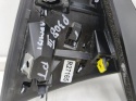 Listwa Peugeot 308 III SW Kombi 21r.- LEWA nakładka szyby klapy bagażnika spoiler blenda 98370984