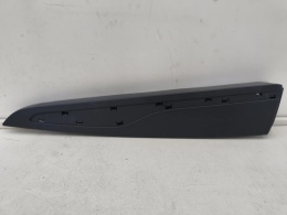 Listwa Renault Clio 4 IV 12-20r. NOWA lewa tylna dolna nakładka drzwi bocznych lewy tył 828773449r