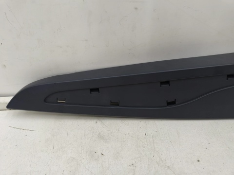 Listwa Renault Clio 4 IV 12-20r. NOWA lewa tylna dolna nakładka drzwi bocznych lewy tył 828773449r