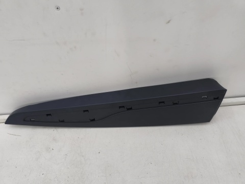 Listwa Renault Clio 4 IV 12-20r. NOWA lewa tylna dolna nakładka drzwi bocznych lewy tył 828773449r