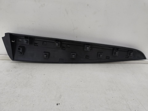 Listwa Renault Clio 4 IV 12-20r. NOWA lewa tylna dolna nakładka drzwi bocznych lewy tył 828773449r