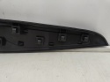 Listwa Renault Clio 4 IV 12-20r. NOWA lewa tylna dolna nakładka drzwi bocznych lewy tył 828773449r