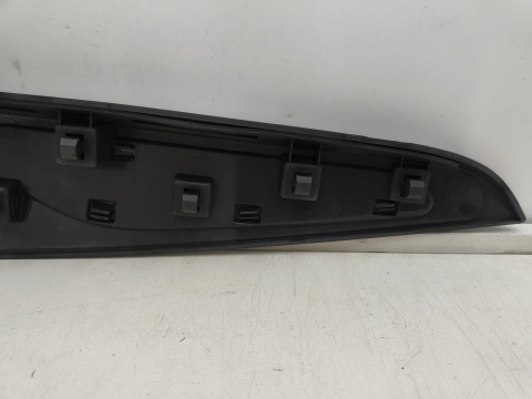 Listwa Renault Clio 4 IV 12-20r. NOWA lewa tylna dolna nakładka drzwi bocznych lewy tył 828773449r