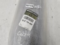 Listwa Renault Clio 4 IV 12-20r. NOWA lewa tylna dolna nakładka drzwi bocznych lewy tył 828773449r