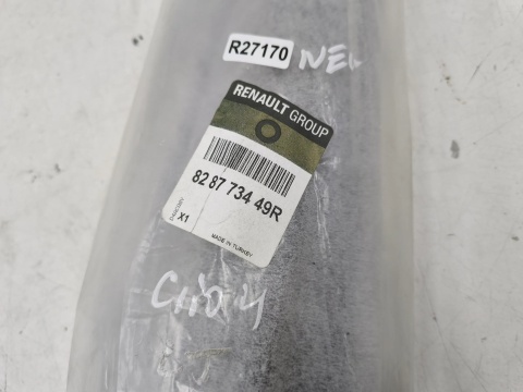 Listwa Renault Clio 4 IV 12-20r. NOWA lewa tylna dolna nakładka drzwi bocznych lewy tył 828773449r
