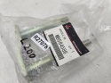 Mocowanie amortyzatora Mitsubishi L200 3 III Pajero 1 I 82-07r.NOWE mocowanie resora mb584586