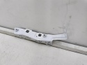 Mocowanie błotnika Audi A3 8v LIFT 16-20r. NOWA lewa przednia dolna podpora błotnika wspornik 8v0821091c