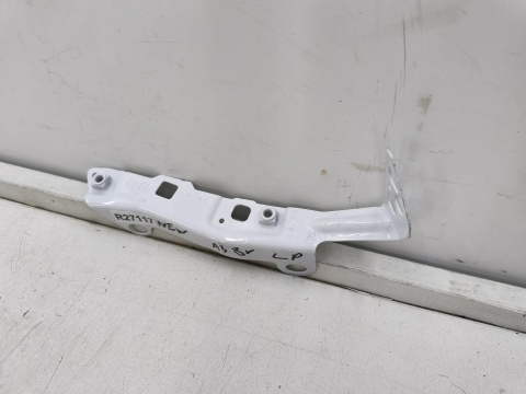 Mocowanie błotnika Audi A3 8v LIFT 16-20r. NOWA lewa przednia dolna podpora błotnika wspornik 8v0821091c