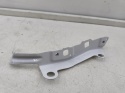 Mocowanie błotnika Audi A3 8v LIFT 16-20r. NOWA lewa przednia dolna podpora błotnika wspornik 8v0821091c