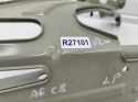 Mocowanie błotnika Audi A6 C8 18-25r. NOWA lewa przednia podpora błotnika wspornik 4k0821131